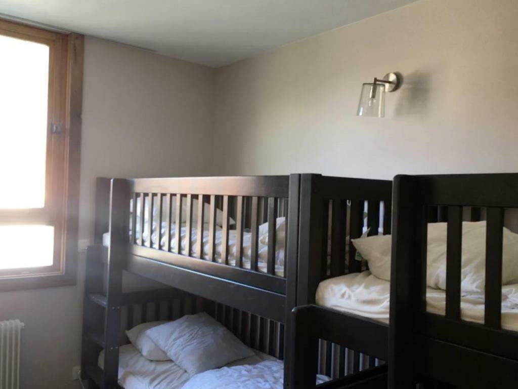 شقة شامونكس  في Apartament Z Widokiem Na Mt Blanc المظهر الخارجي الصورة